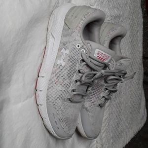 Under armour Charged Rogue shoes